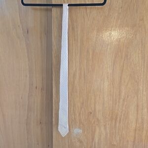 Lanvin Elegant Men's Tie 100% silk (2)